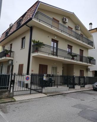 Bilocale 50 mt dal mare ingresso indipendente