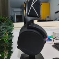 Steel seeries artics 9