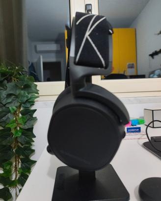 Steel seeries artics 9