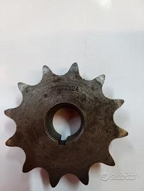 PIGNONE MONTESA