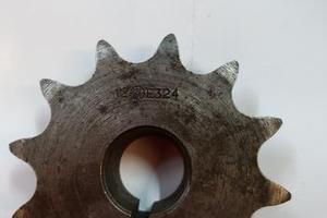 PIGNONE MONTESA