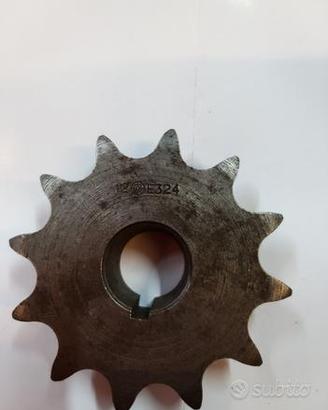 PIGNONE MONTESA