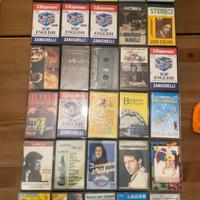 Set 37 audiocassette