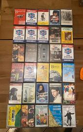 Set 37 audiocassette