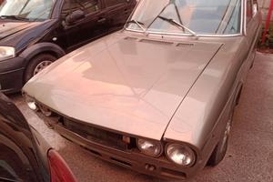 Lancia 2000 coupé HF