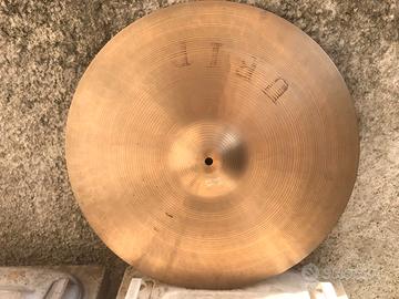 Ride Ufip ritmo 20" vintage