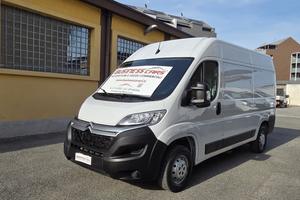 Citroen JUMPER 2.2 BHDI 140 CV L2H2 - UNICO PROPRI