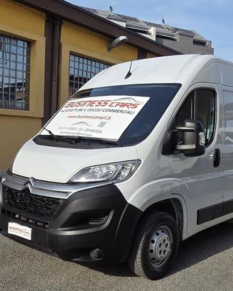 Citroen JUMPER 2.2 BHDI 140 CV L2H2 - UNICO PROPRI