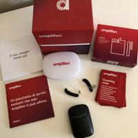 AURICOLARE AMPLIFON