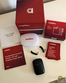 AURICOLARE AMPLIFON
