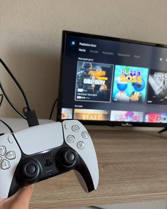 Ps5 Digitale