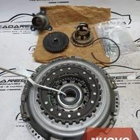 Kit Doppia Frizione Clio - Duster 1.5 D 305015152R