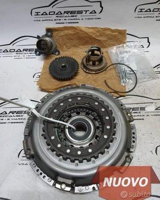 Kit Doppia Frizione Clio - Duster 1.5 D 305015152R