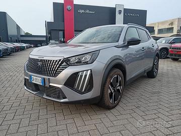Peugeot 2008 BlueHDi 130 EAT8 Allure S/S