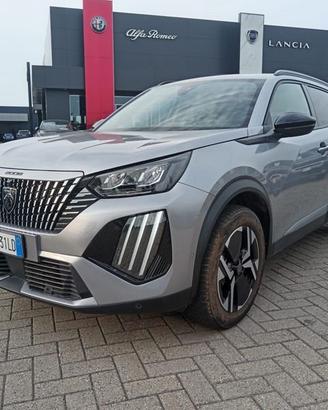 Peugeot 2008 BlueHDi 130 EAT8 Allure S/S