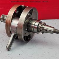 ALBERO MOTORE HONDA CRF 250 2010 2013 CR-F CRE 201