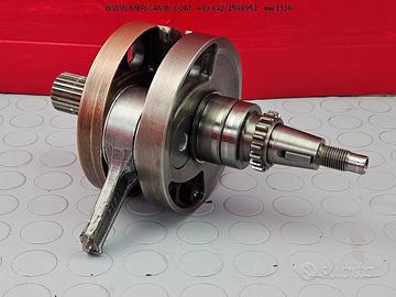 ALBERO MOTORE HONDA CRF 250 2010 2013 CR-F CRE 201