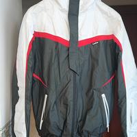 giubbino neve da uomo 