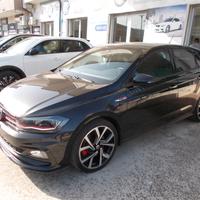 Volkswagen Polo 2.0 TSI DSG GTI
