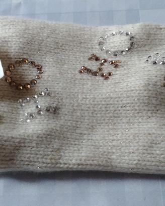 maglioncino per cane