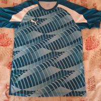 Maglia pre gara Puma da calcio 