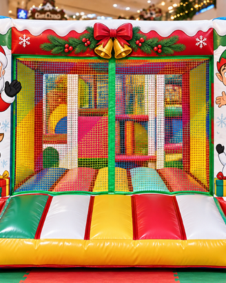 Vasca Palline per Bambini per Aree Ludiche
