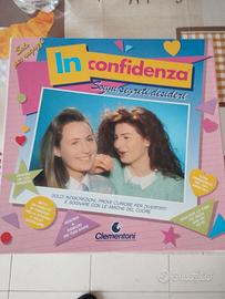 gioco vintage anni 90