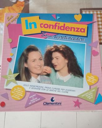 gioco vintage anni 90