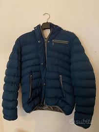Giacca imbottita
