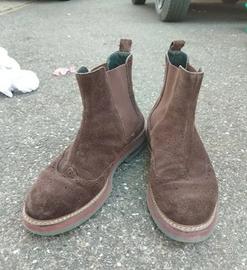 Stivaletti SAX 43 Belli ed eleganti