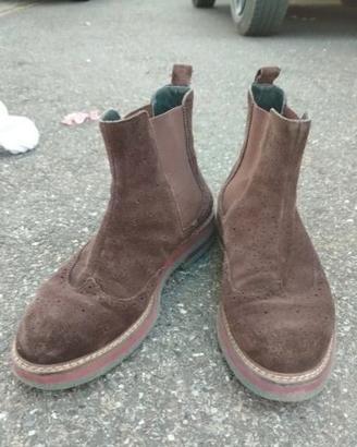 Stivaletti SAX 43 Belli ed eleganti