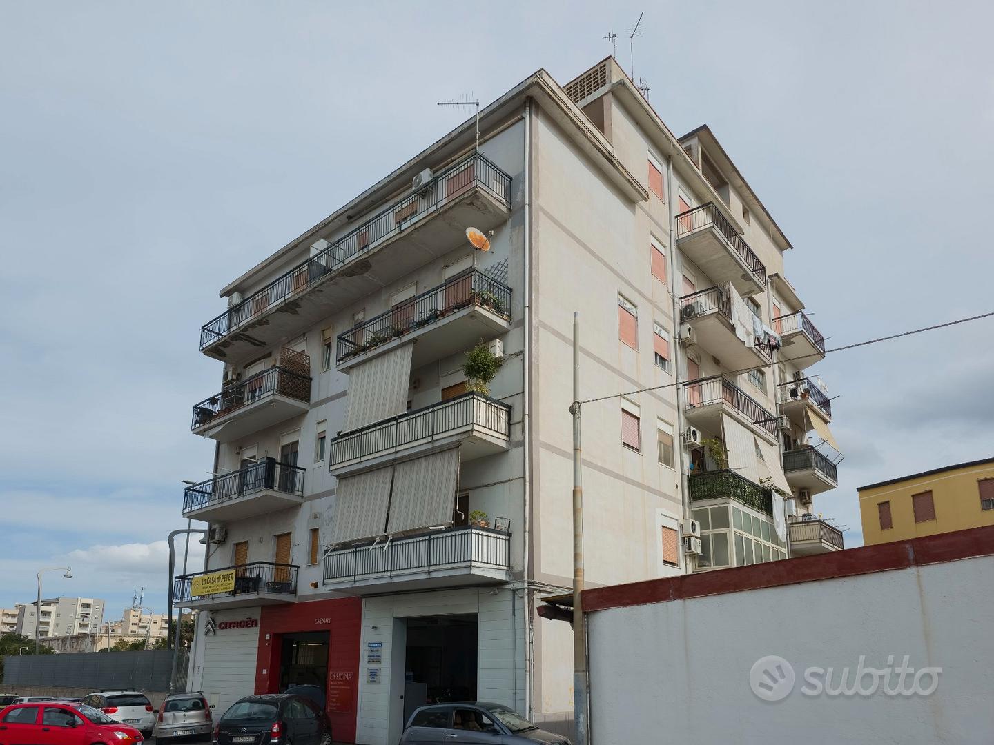 Appartamento – Reggio Calabria, Ravagnese - Vista 2