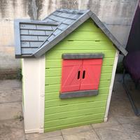 Casetta giardino smoby