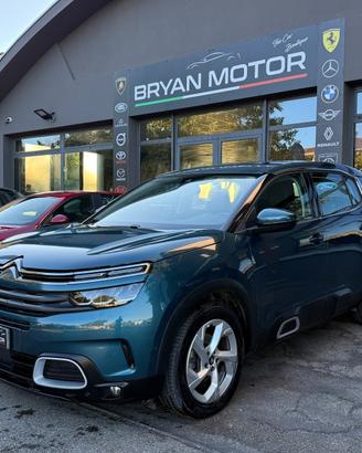 Citroen C5 Aircross BlueHDi 130 S&S EAT8 Feel Pack
