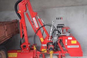 Braccio Decespugliatore