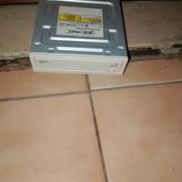 Lettori cd/DVD/masterizzatori