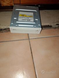 Lettori cd/DVD/masterizzatori