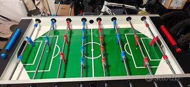 Calciobalilla Evolution G-500 by Garlando