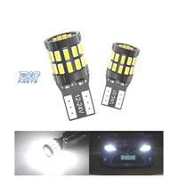 LAMPADINA LED CANBUS H-POWER W5W T10 30 LED 300 LM