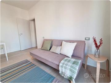 Due locali a Baranzate