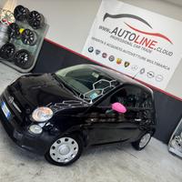 Fiat 500 1.2 Benzina by DIESEL ADATTA NEOPATENTATI