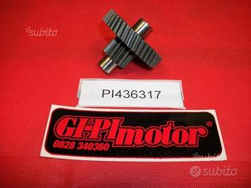 Ingranaggio Piaggio Nrg