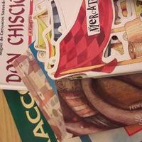 Libri per bambino bambina classici lettura