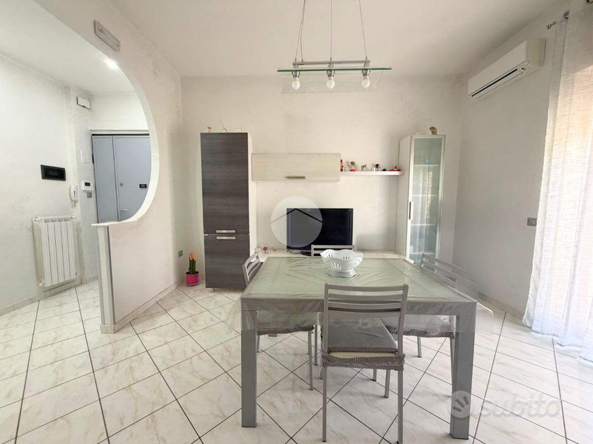 Appartamento – Lucera, Foggia - Vista 3