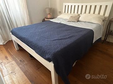 Letto matrimoniale