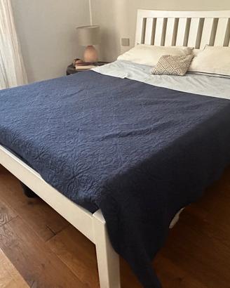 Letto matrimoniale