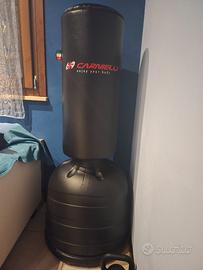 Sacco Fit Boxe Carnielli