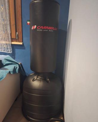 Sacco Fit Boxe Carnielli