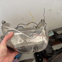 Vari pezzi Yanaha Aerox/Mbk Nitro