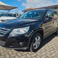 Volkswagen tiguan 2.0 tdi 4 motion sport&style